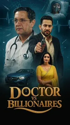 Doctor Vs Billionaires