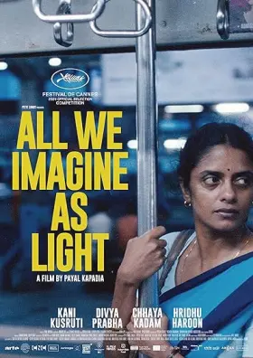 All We Imagine as Light - Movie free on Castle
