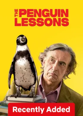 The Penguin Lessons - Movie free on Castle