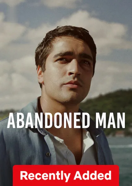 Movie Poster: Abandoned Man