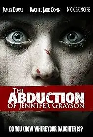 The Abduction of Jennifer Grayson - Movie free on Castle
