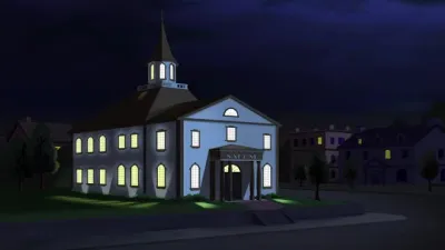 E23.World of Witchcraft