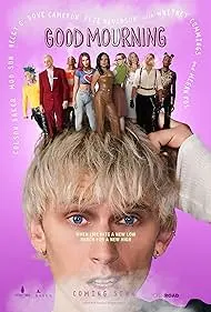 Good Mourning - Movie free on Castle