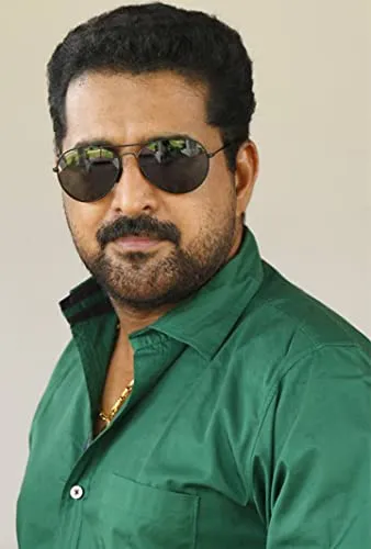 Kishore Satya