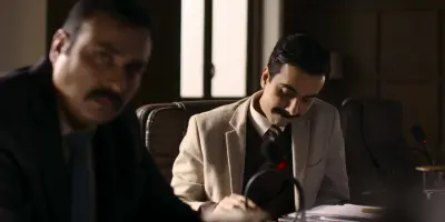 Episode 5