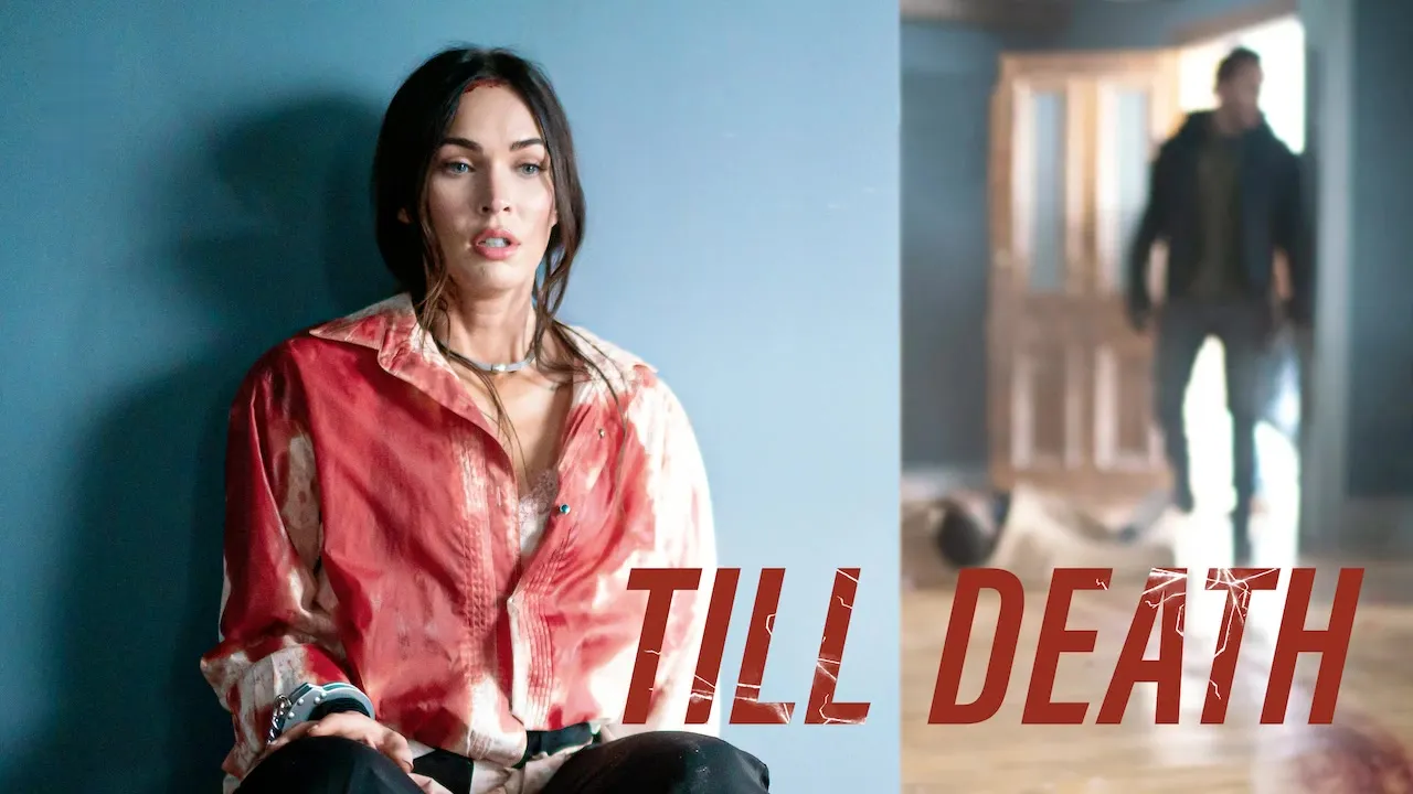 Movie Poster: Till Death