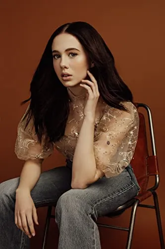 Eden Summer Gilmore