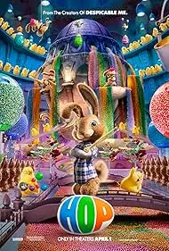 Hop - Movie free on Castle