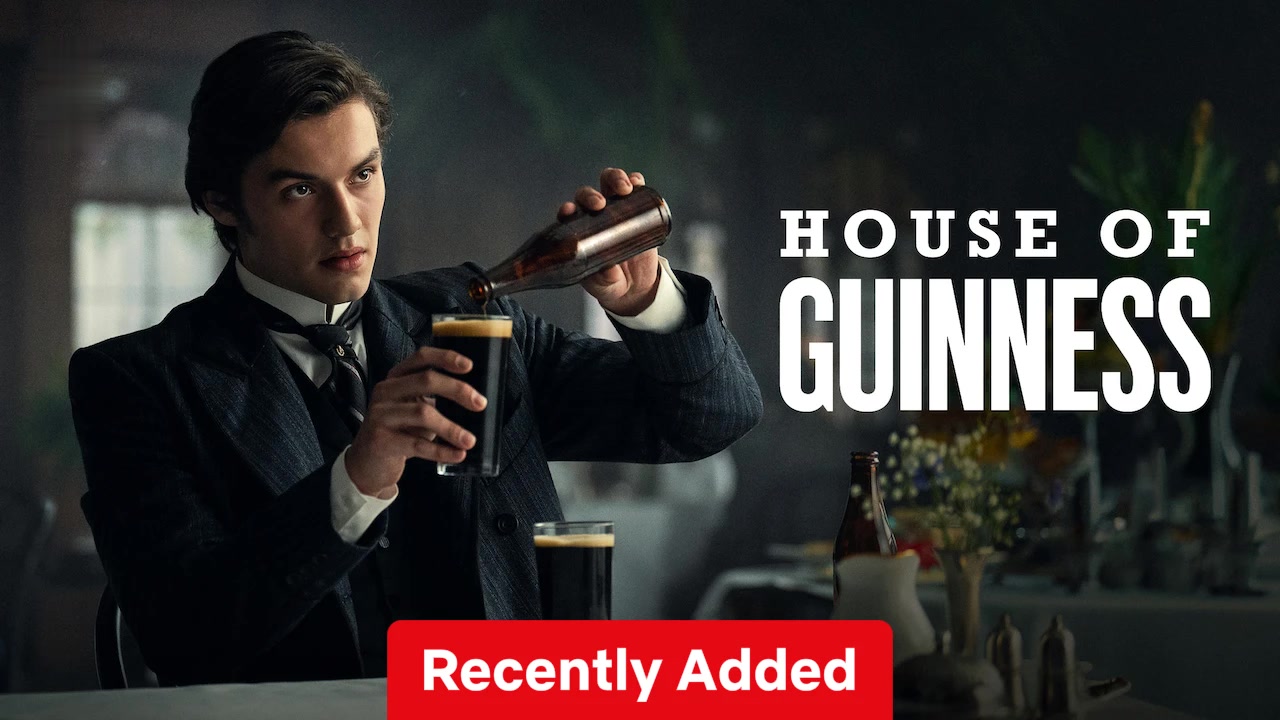 House of Guinness