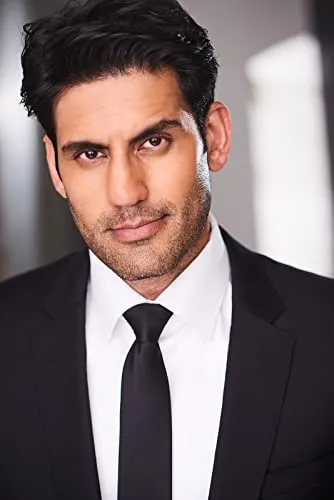 Asad Durrani