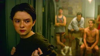 Chapter Thirteen: "The Passion of Sabrina Spellman"