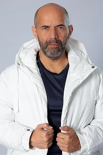 David Noreña