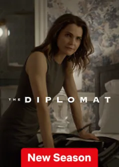 The Diplomat
