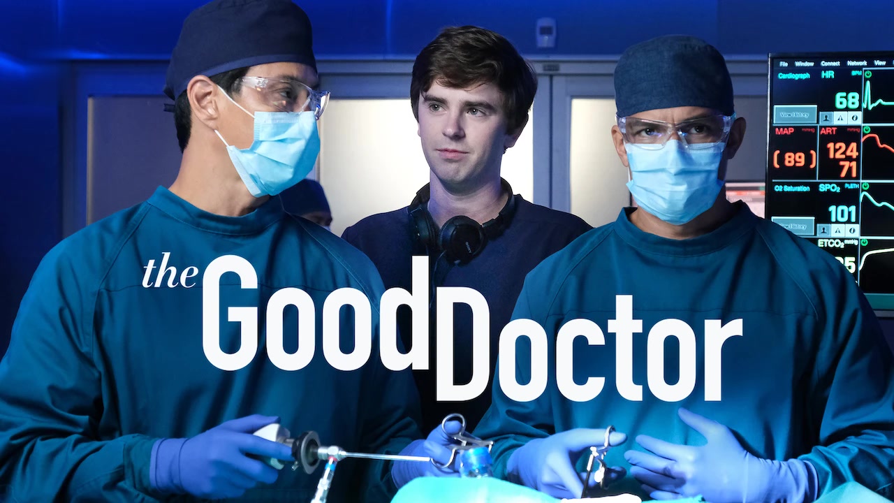 The Good Doctor
