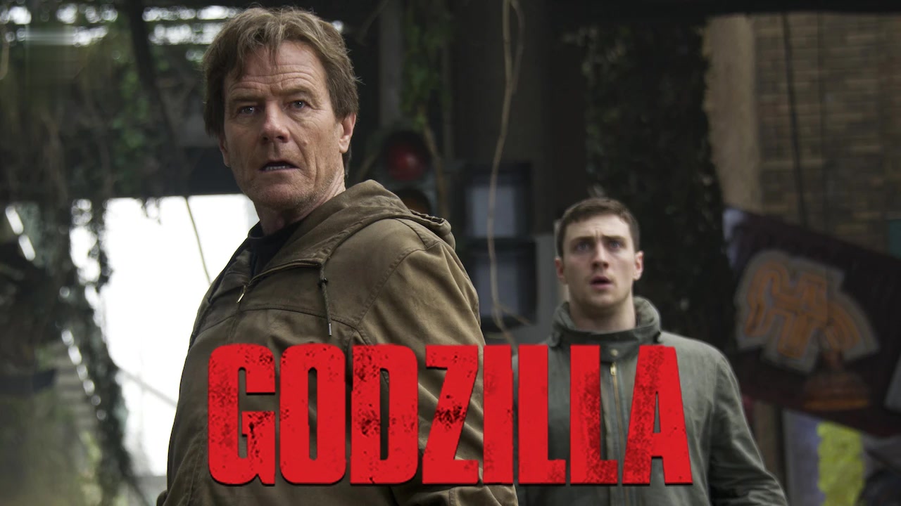 Godzilla