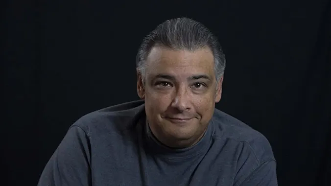 Omar Patin