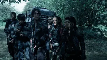 Wanheda: Part 1