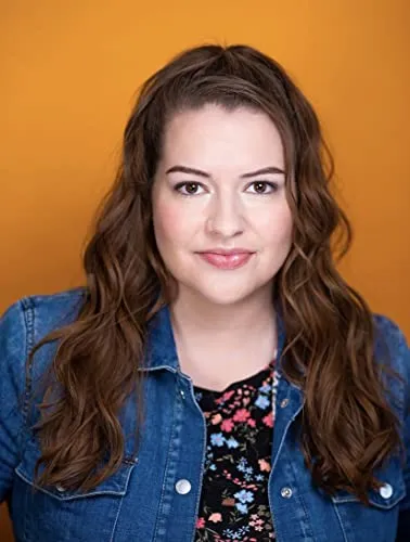 Rachel Becker