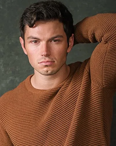 Alex Schimmelman