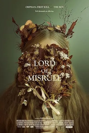 Movie Poster: Lord of Misrule