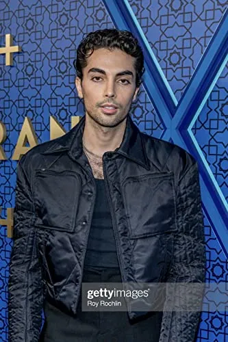 Shervin Alenabi