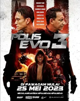 Polis Evo 3 - Movie free on Castle
