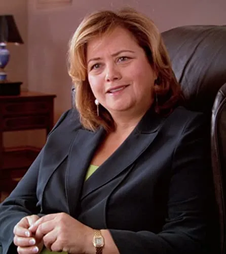Hilary Rosen