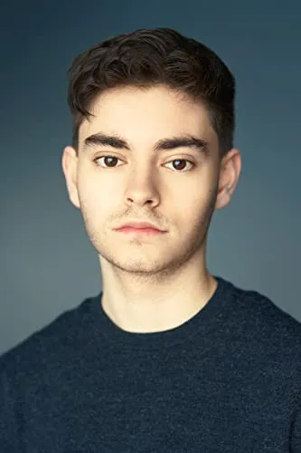 Jamie Mayers
