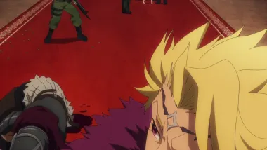 E14.The Imperial Capital Quake