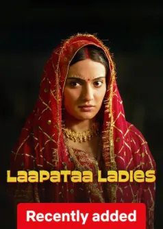 Laapataa Ladies