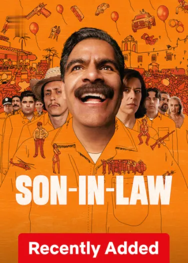 Son-In-Law