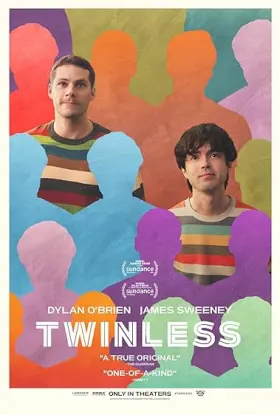 Twinless - Movie free on Castle