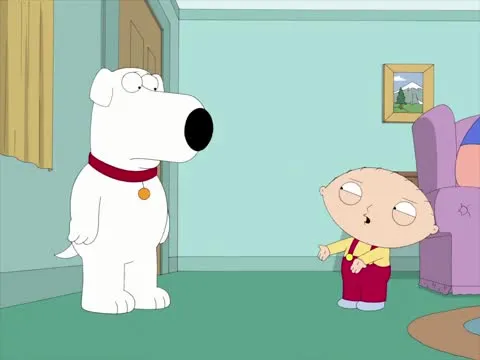 E16.April in Quahog