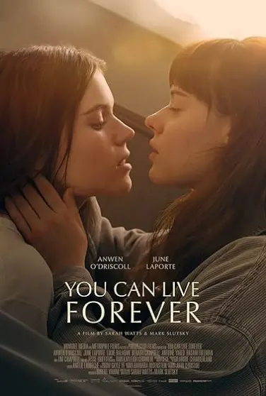 You Can Live Forever