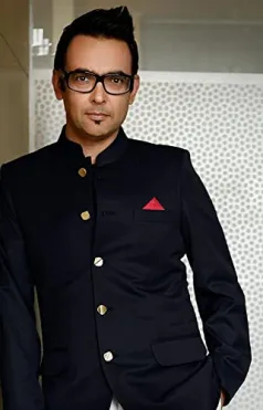 Raj Suri
