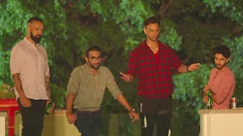 E7.A Rival’s Arrival