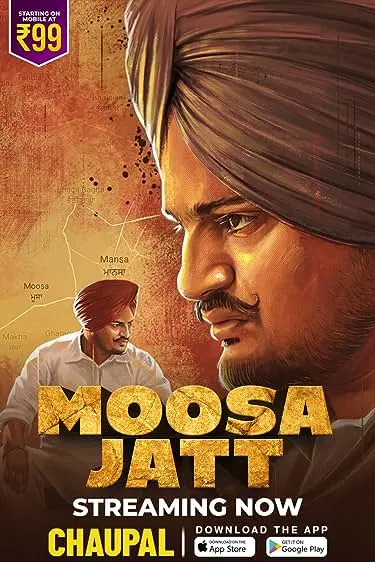 Moosa Jatt