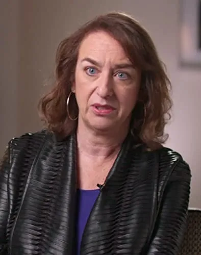 Patricia Cohen