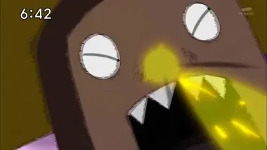 E24.Assembly Of Legendary Heroes! Final Battle Of The Digimon All-Stars!!