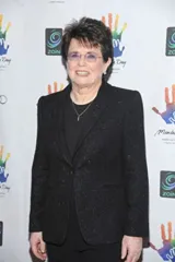 Billie Jean King