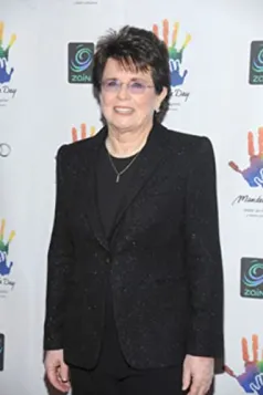Billie Jean King