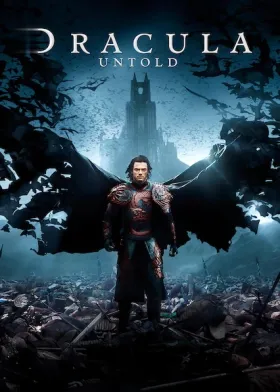 Dracula Untold - Movie free on Castle