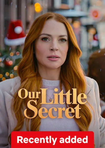Movie Poster: Our Little Secret