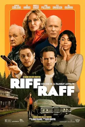 Riff Raff - Movie free on Castle