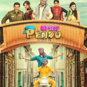 Myself Pendu - Movie free on Castle