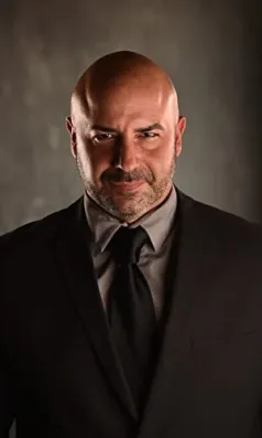 Dominic Pace