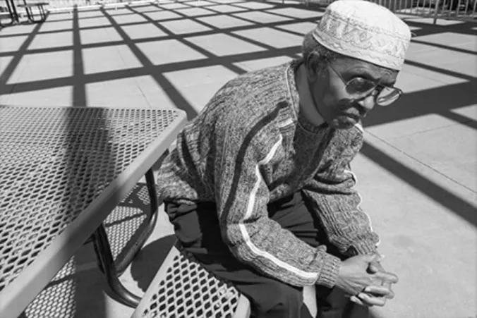 Jimmy Heath