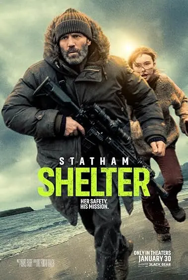 Movie Poster: Shelter