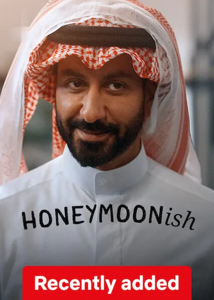 Honeymoonish