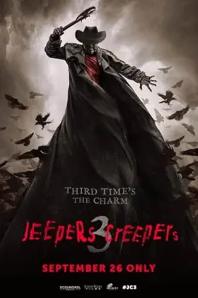 Jeepers Creepers 3 - Movie free on Castle